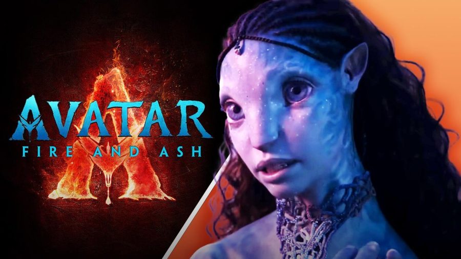 Avatar 3: Fire and Ash (2025) เบื้องหลังการสร้างพานโดร่าภายใต้ไฟและเถ้าถ่าน