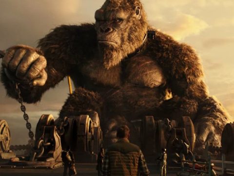 รีวิวหนัง: King Kong (1933) คิงคอง