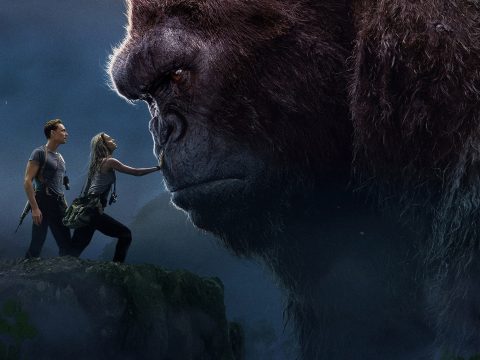 รีวิวหนัง: Kong: Skull Island (2017) คอง มหาภัยเกาะกะโหลก