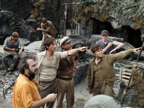 รีวิว King Kong คิงคอง (2005) King Kong คิงคอง (2005)