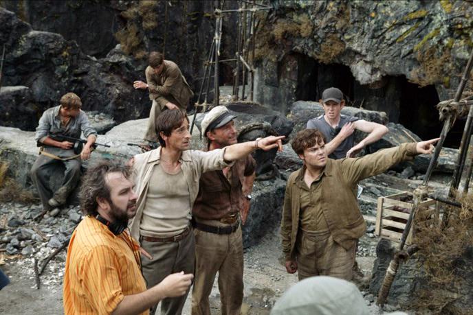 King Kong คิงคอง (2005)