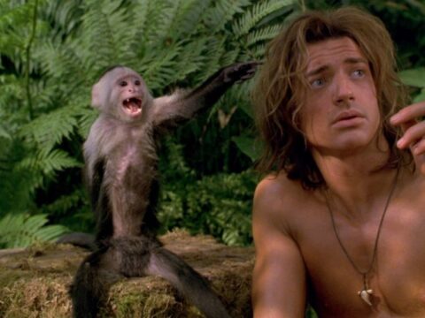 รีวิว George of the Jungle (1997)